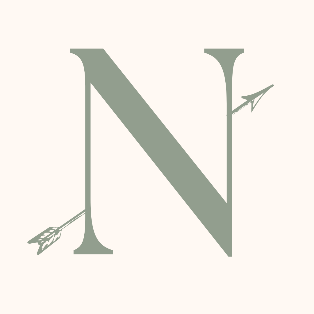 The Notts Edit logo