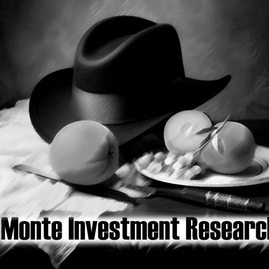 Monte Independent Investment Research logo