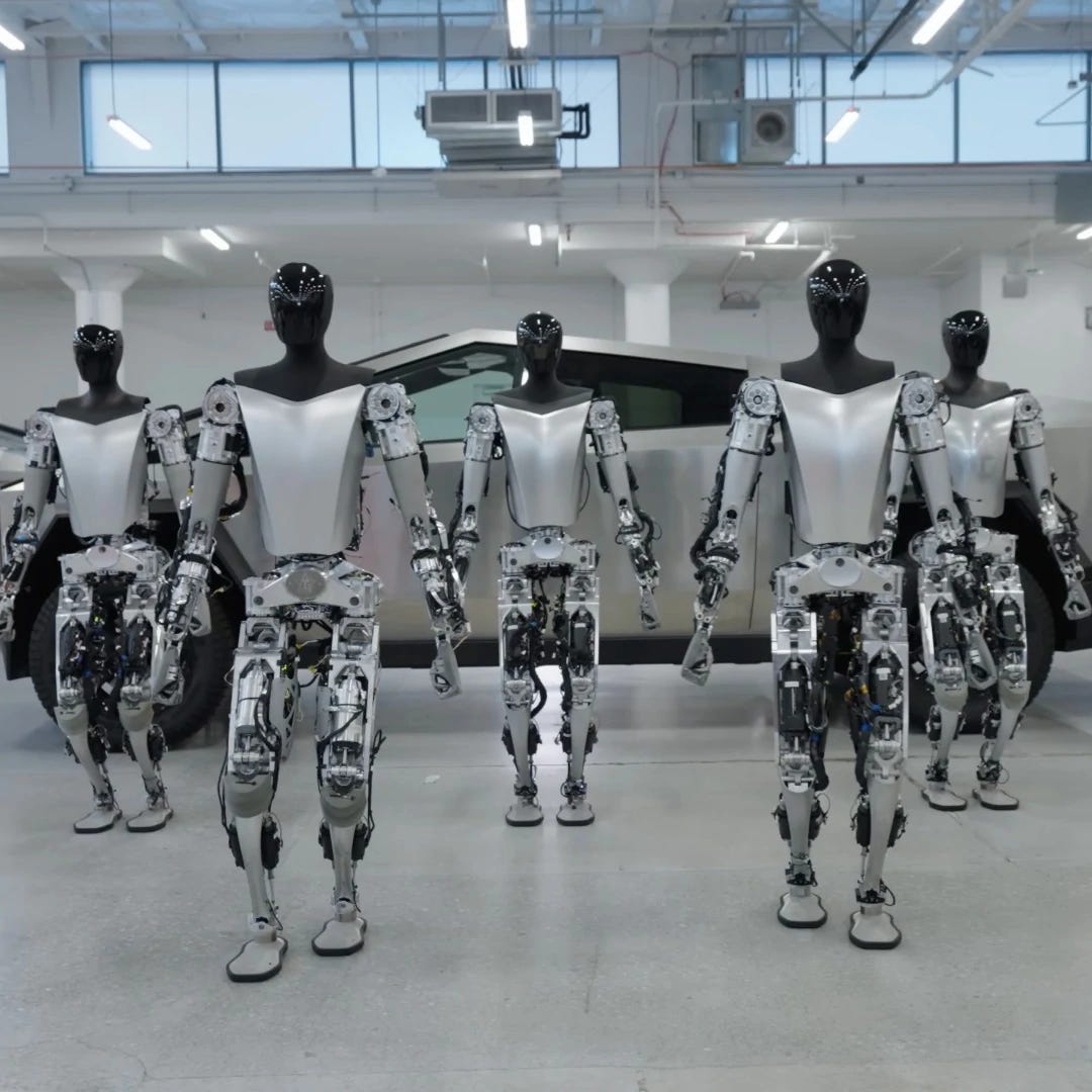 Apptronik Developing General-Purpose Humanoid Robot - IEEE Spectrum