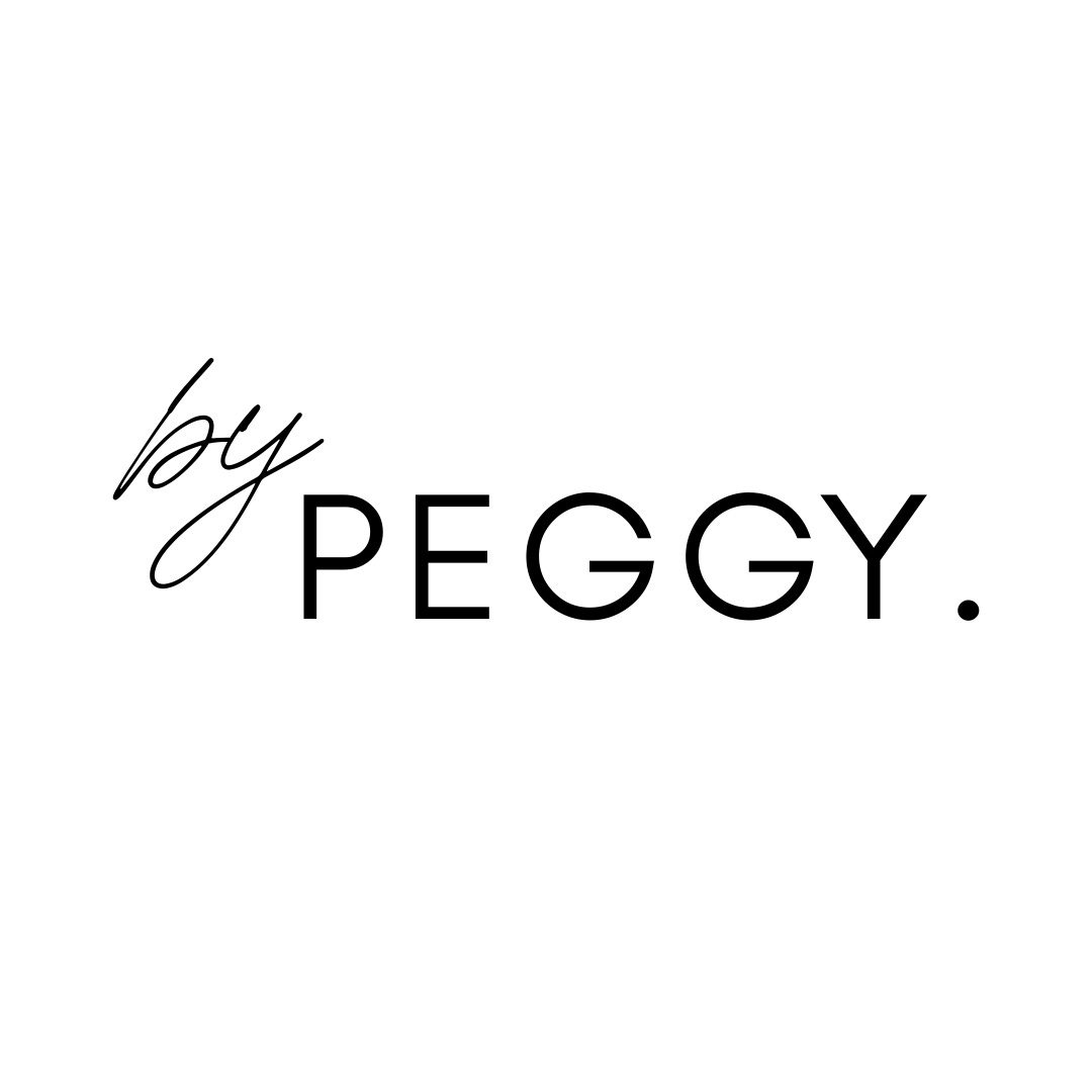 By Peggy.