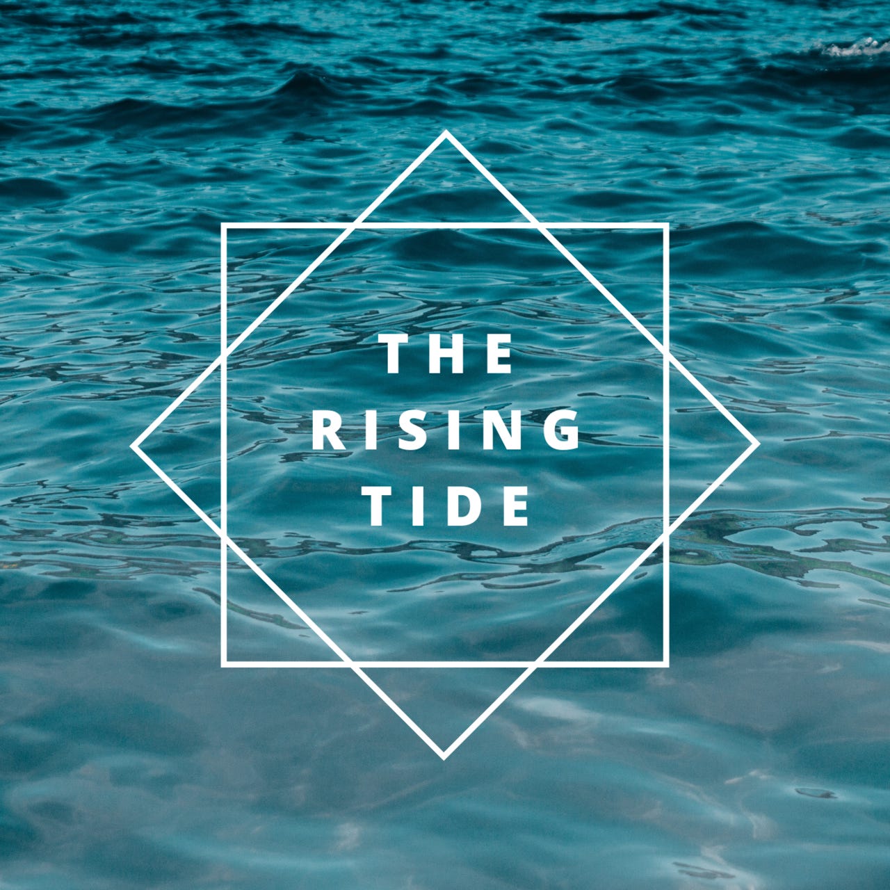 Artwork for The Rising Tide