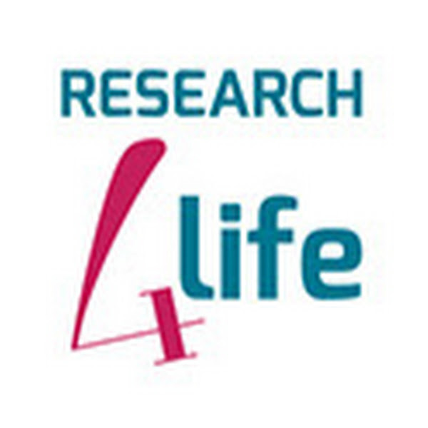Artwork for Research4life Newsletter