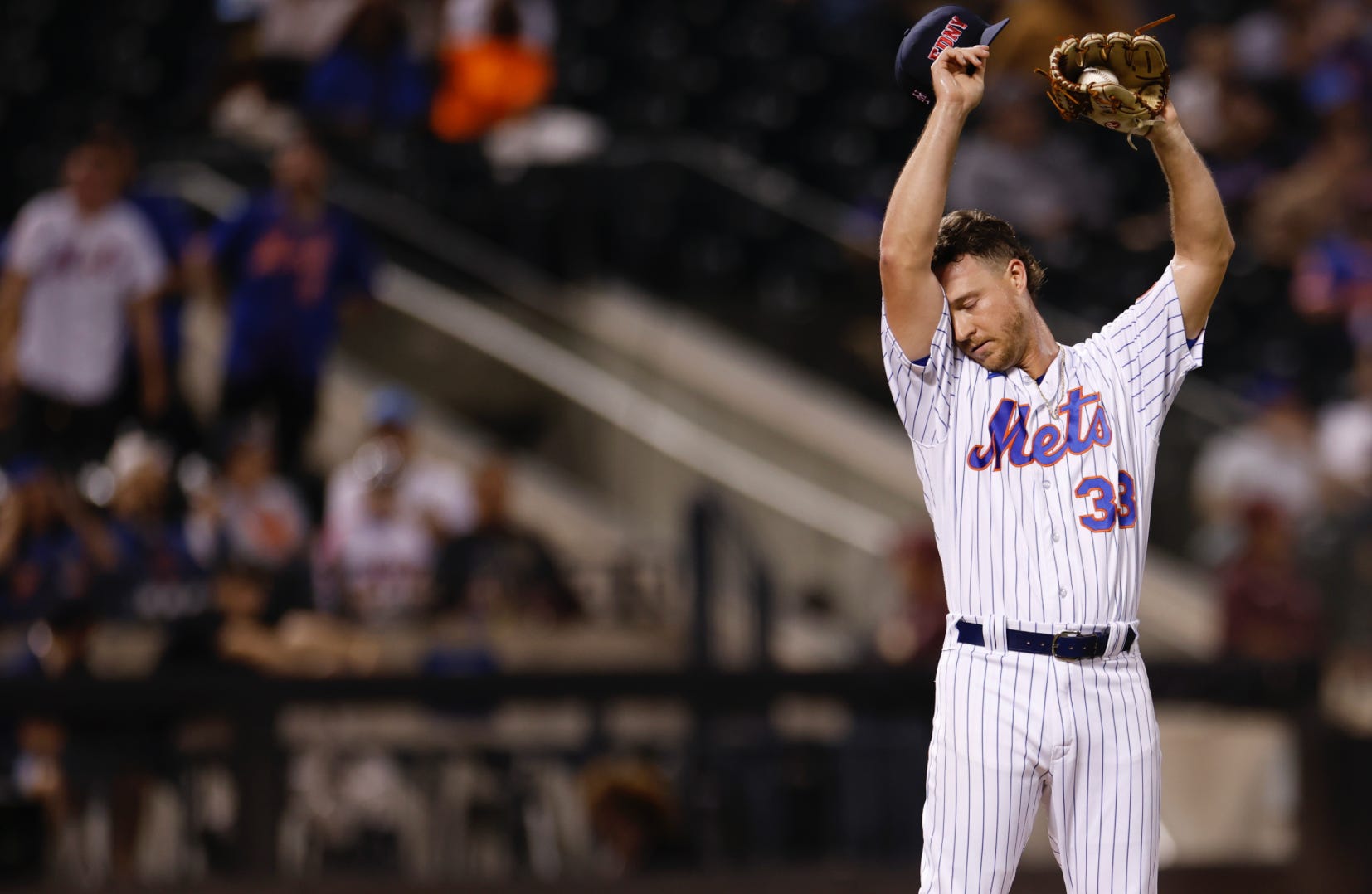 A Star Who Gave the Mets a Jolt, and Not Just at the Plate - The