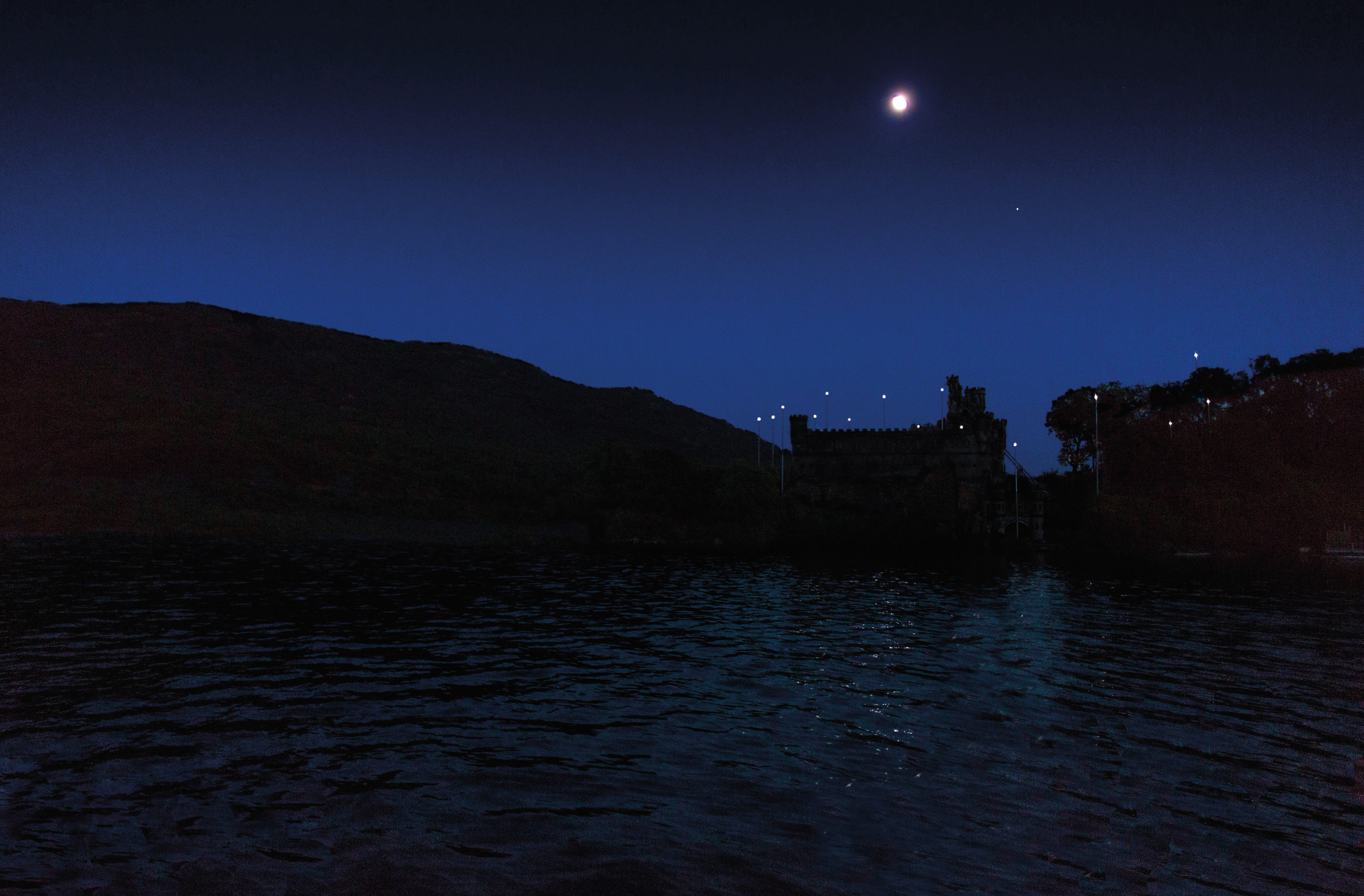Chapter 12: Lifeline, A Water Storytelling Project