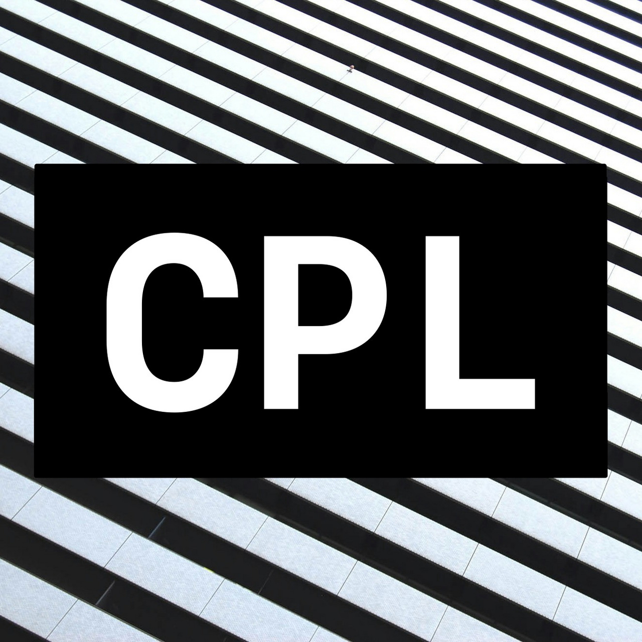 CPL: Essays logo