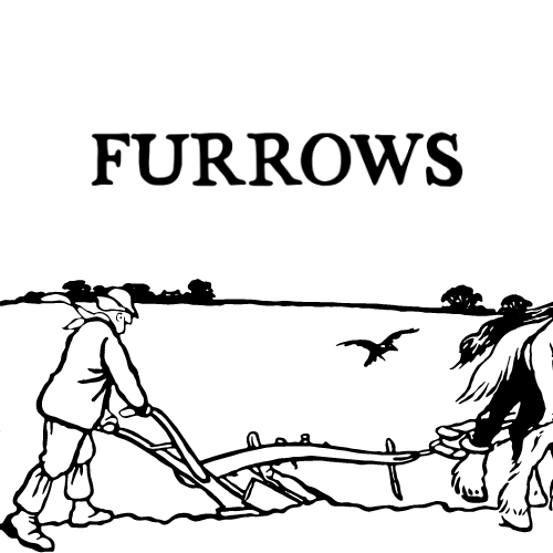 Furrows