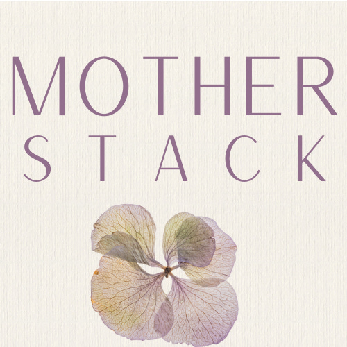 MotherStack logo