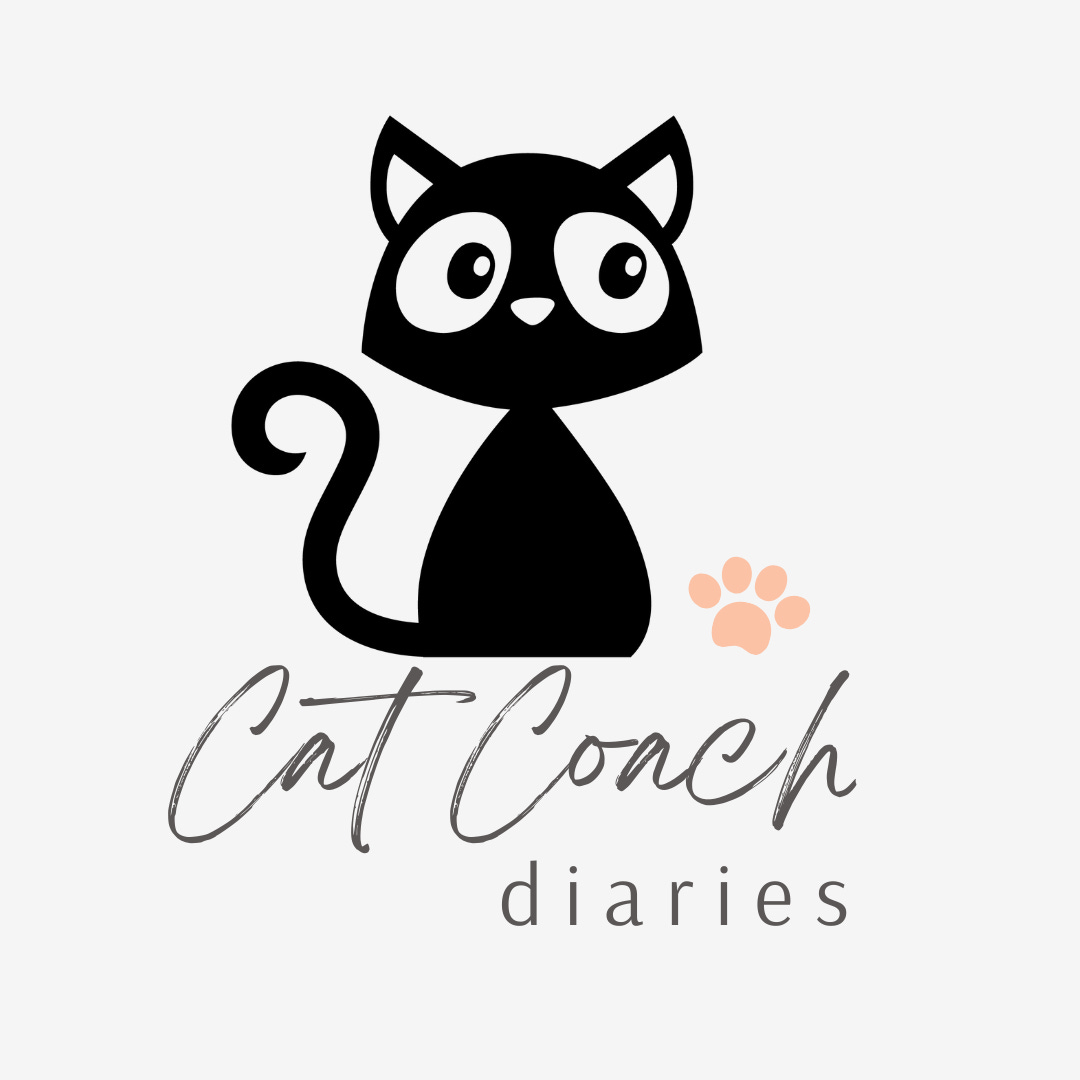 Cat Coach Diaries