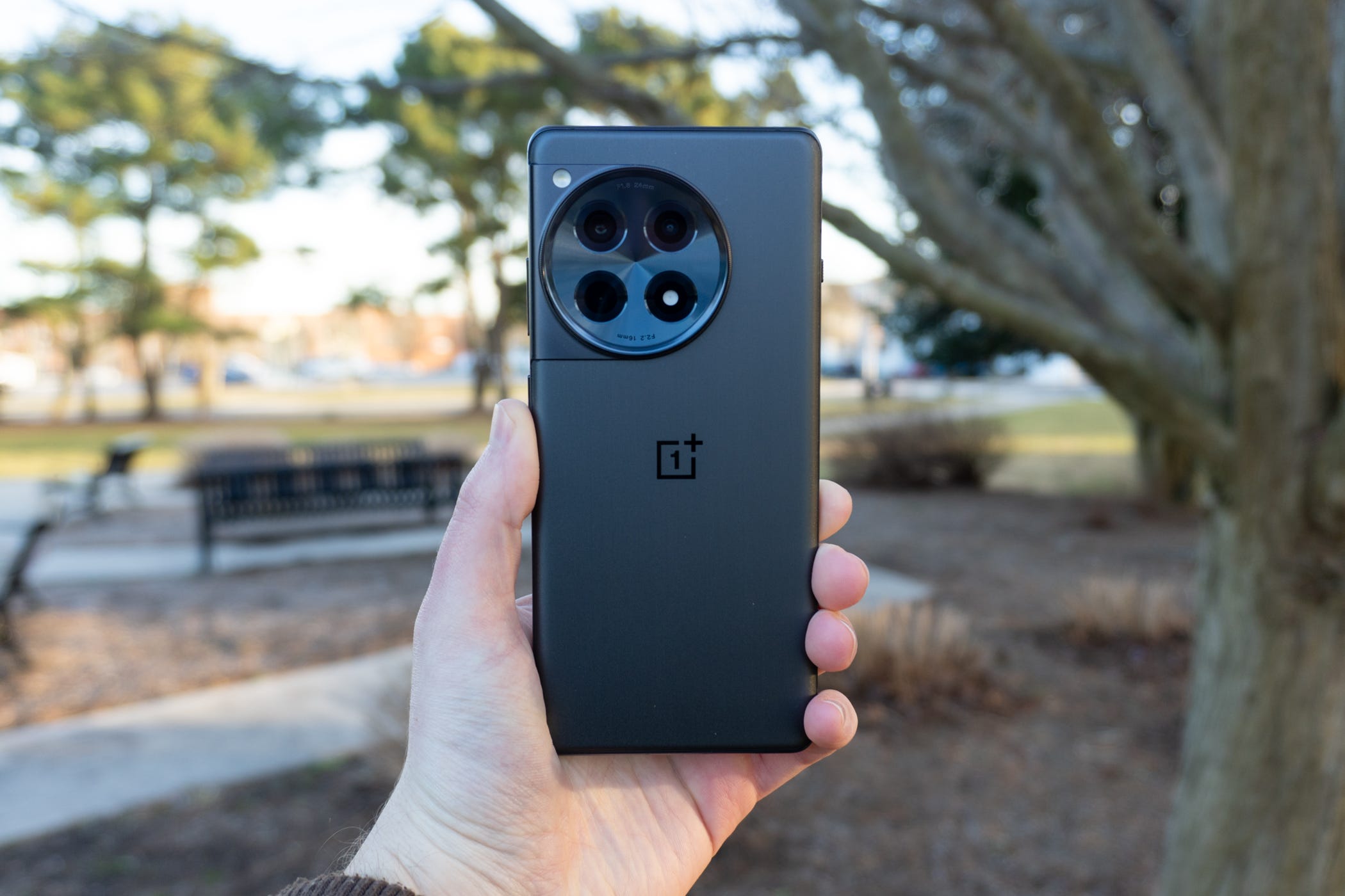 OnePlus 12R review: the best $500 phone I've ever used