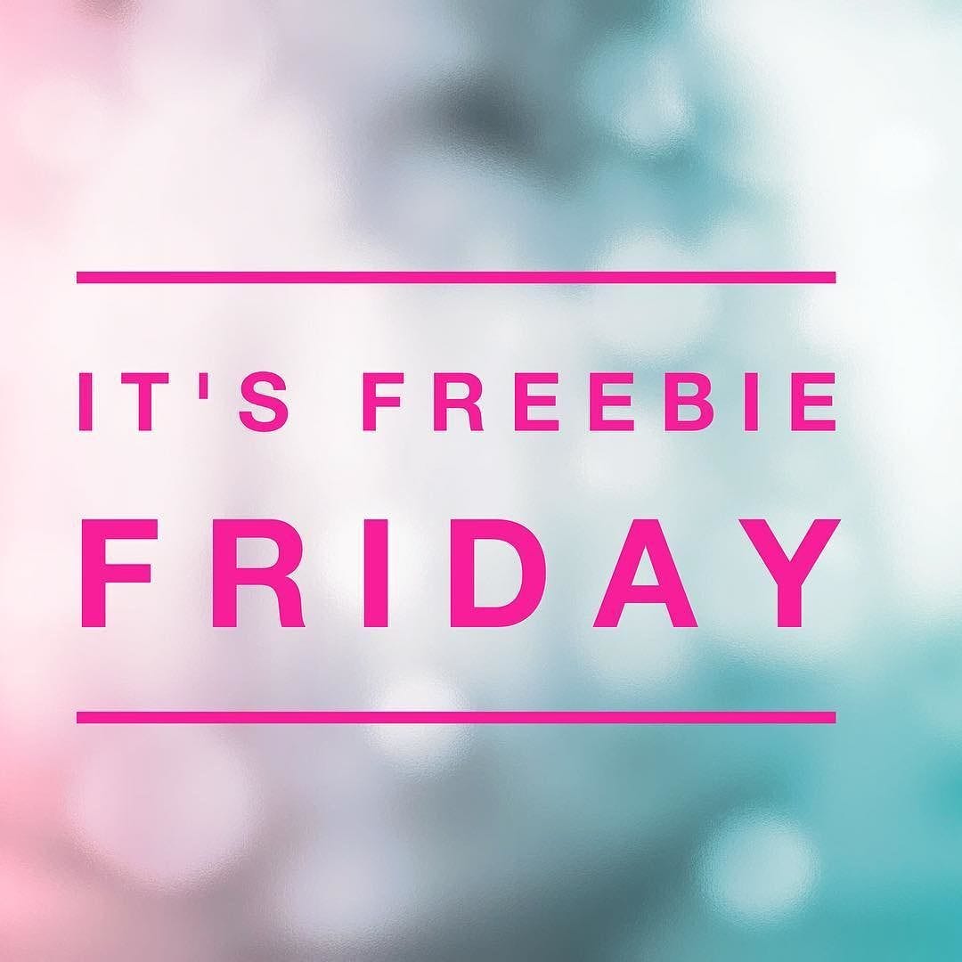 A Lifestyle Blog: Freebie Friday, Fantasy Football Roster