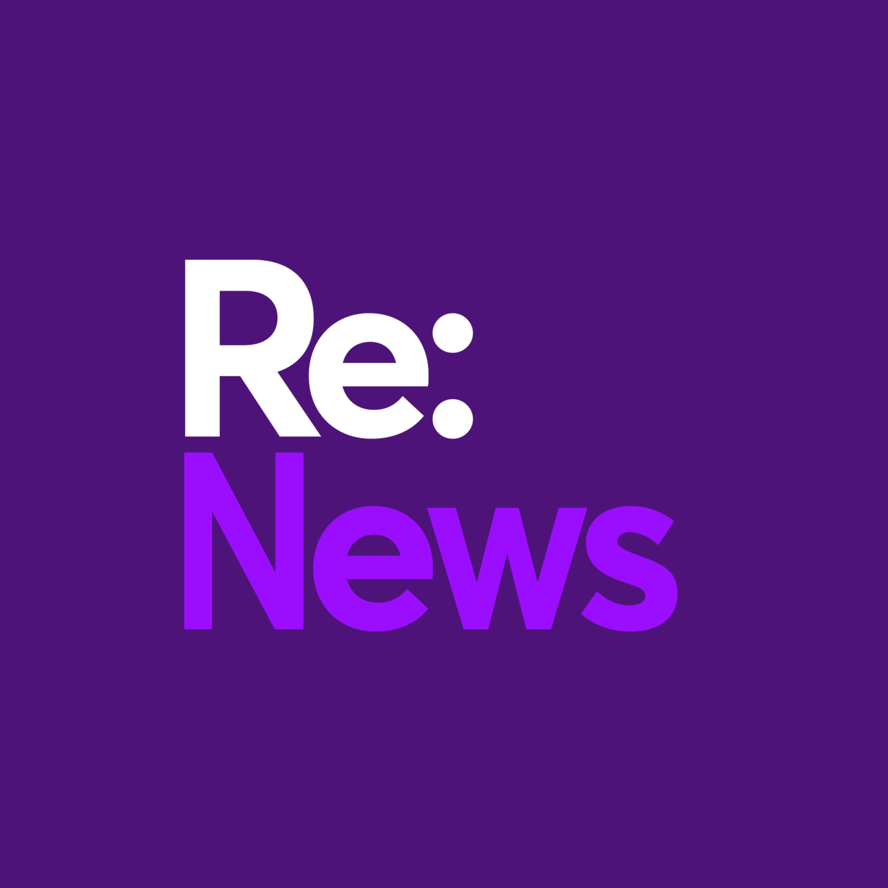 Re: News logo