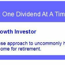  Retirement: One Dividend at a Time logo