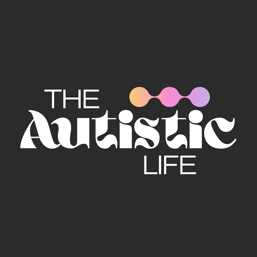 The Autistic Life logo