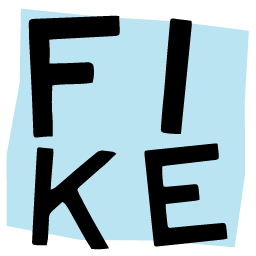 Fike's Substack logo