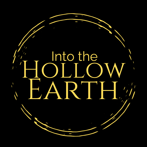 Artwork for Into the Hollow Earth