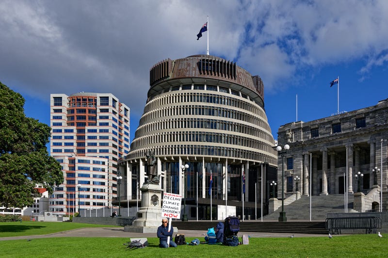 NZ Politics Daily: 27 June 2024