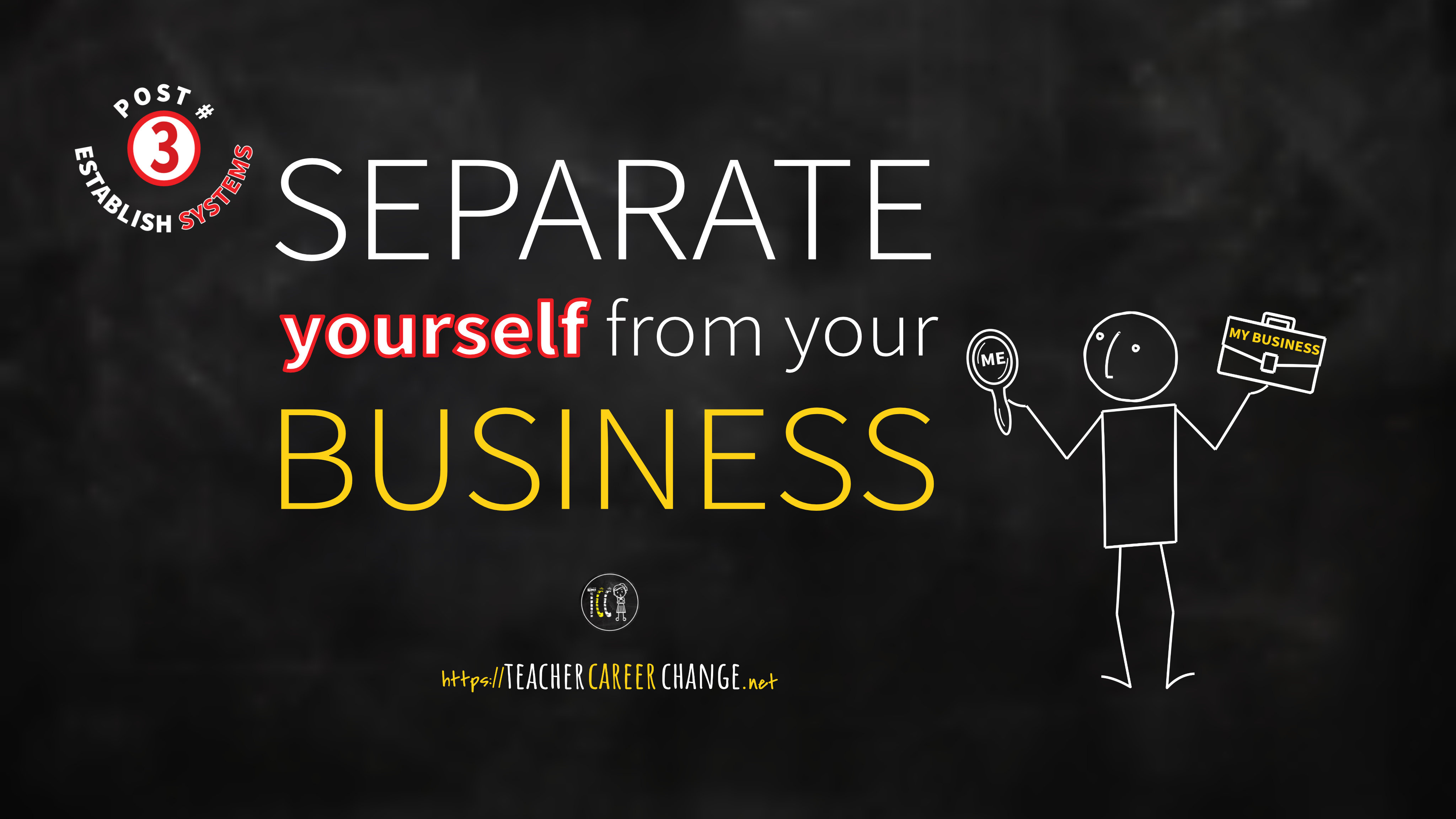 How To Keep Your Business Page Separate from Your Personal