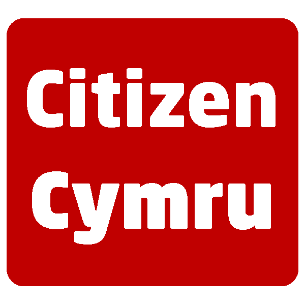 Citizen Cymru logo