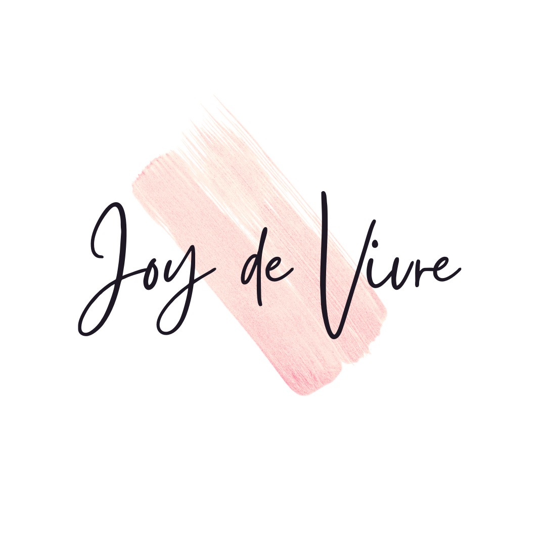 A World of Joie de Vivre logo