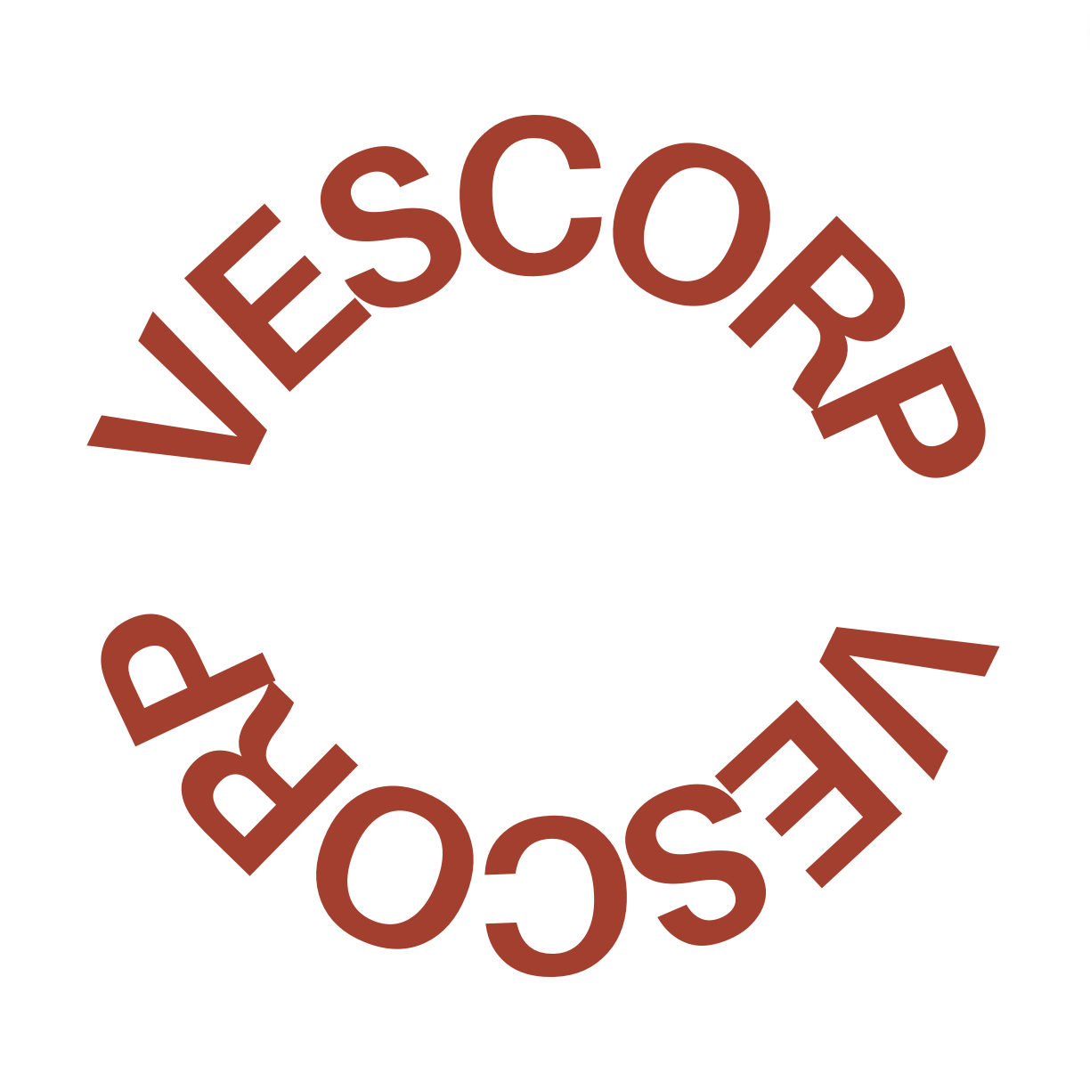 Artwork for VESCORP