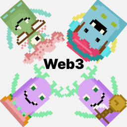 Artwork for Web3Matters 馬特週報