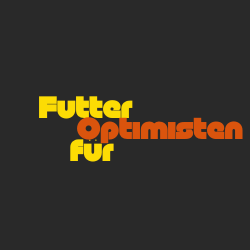 Futter für Optimisten