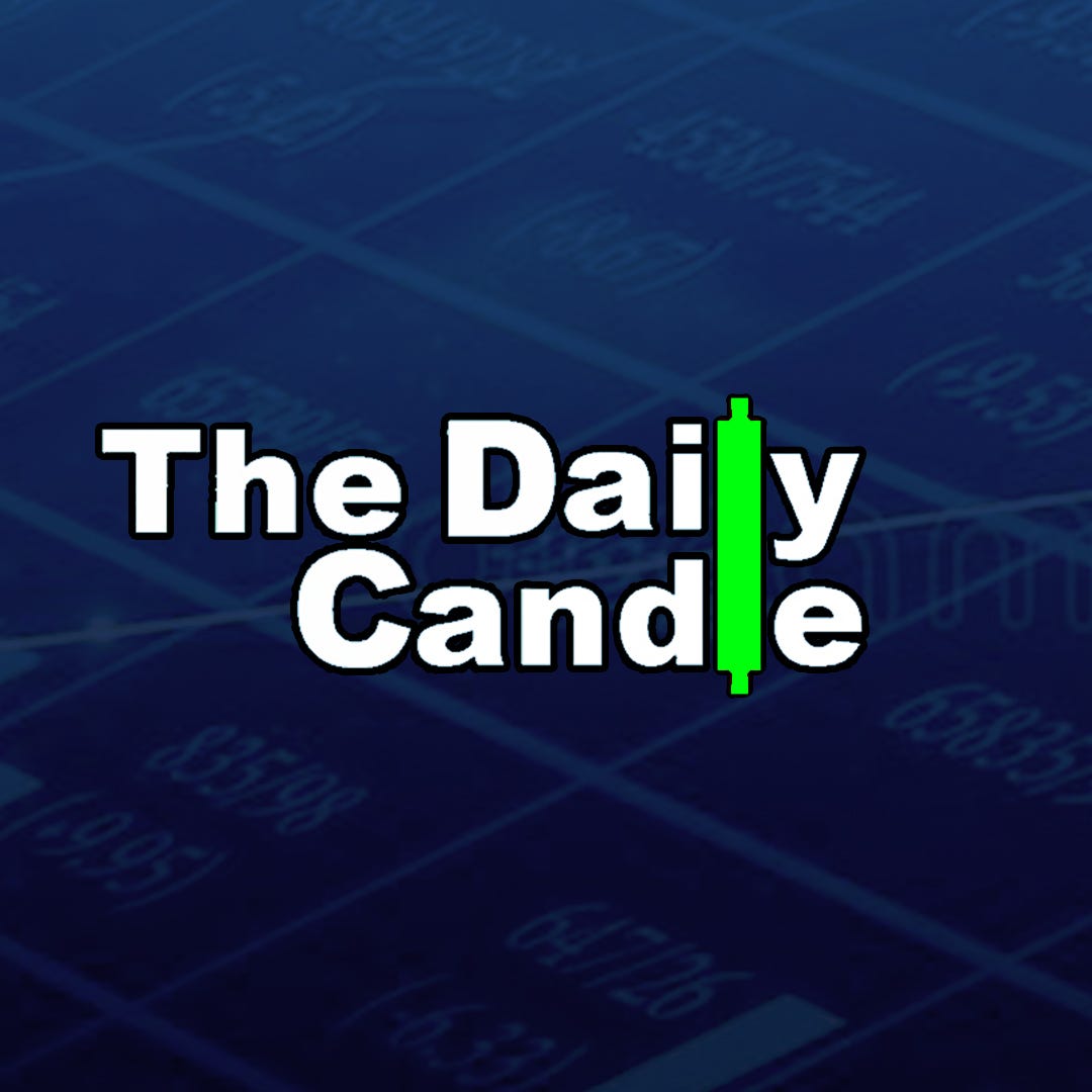 Artwork for The Daily Candle