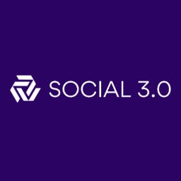 Artwork for Social 3.0