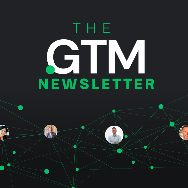 Artwork for The GTM Newsletter