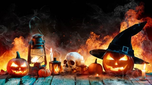 25 filmes de Halloween para quem não curte terror