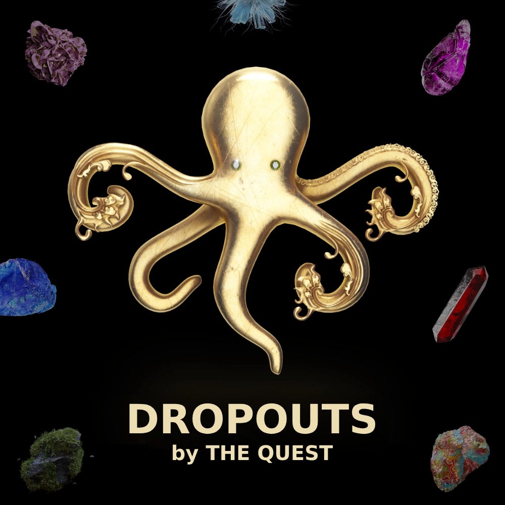 DROPOUTS