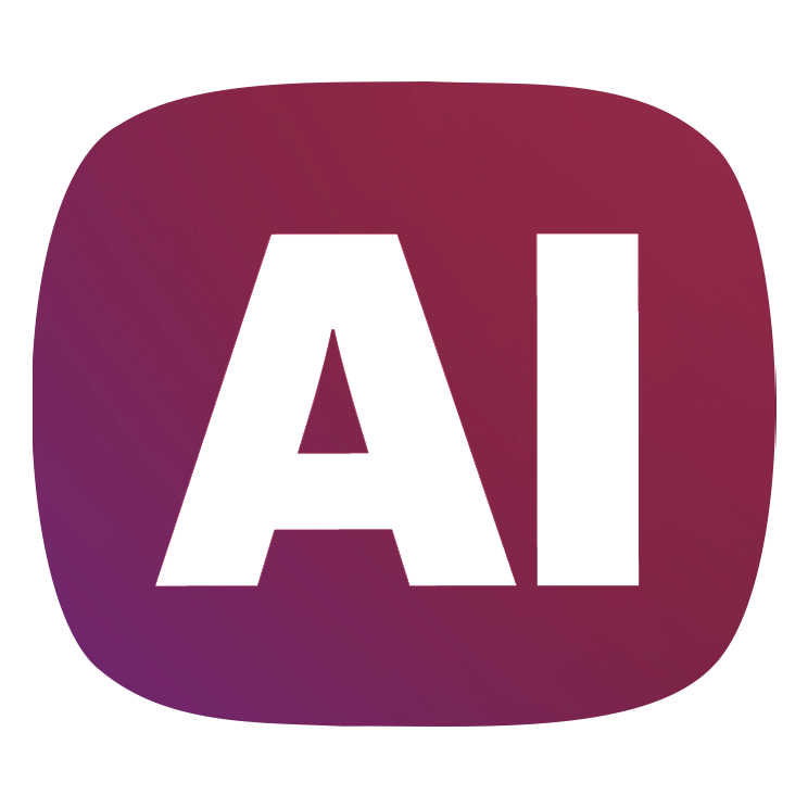 AI Report logo