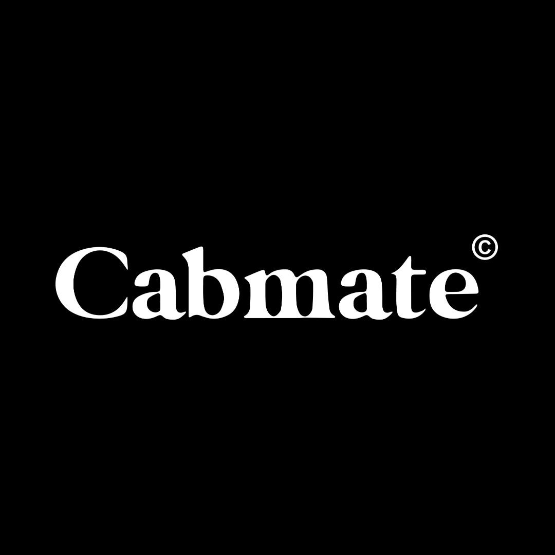 Very Cabmate logo