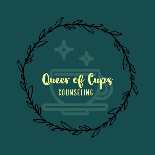 Queer of Cups 