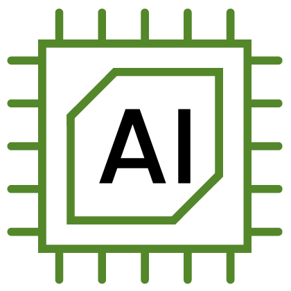 Understanding AI logo