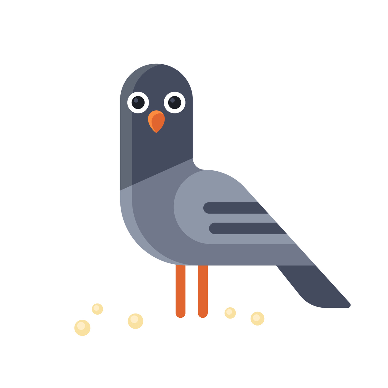 Pigeon Post logo