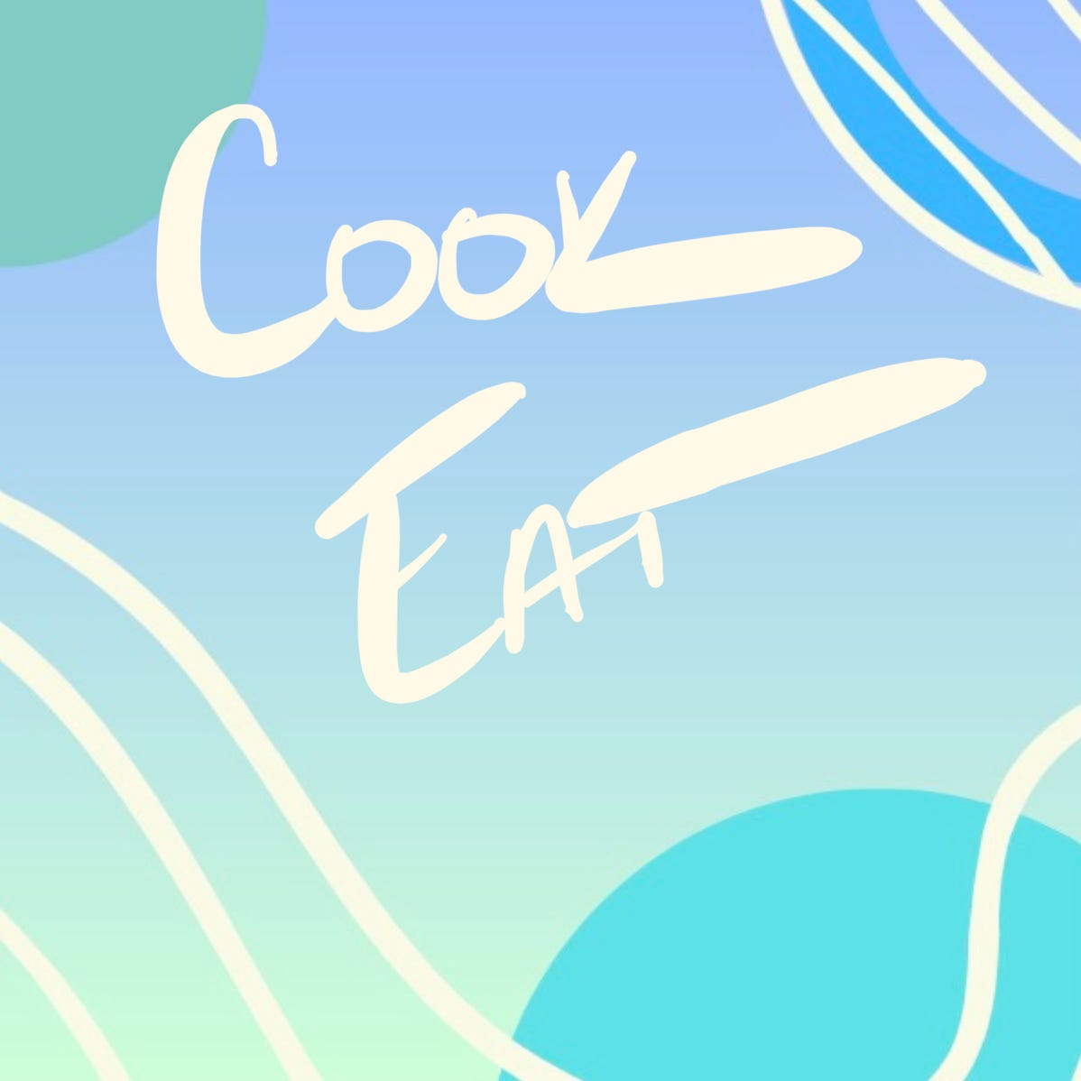 Cook/Eat