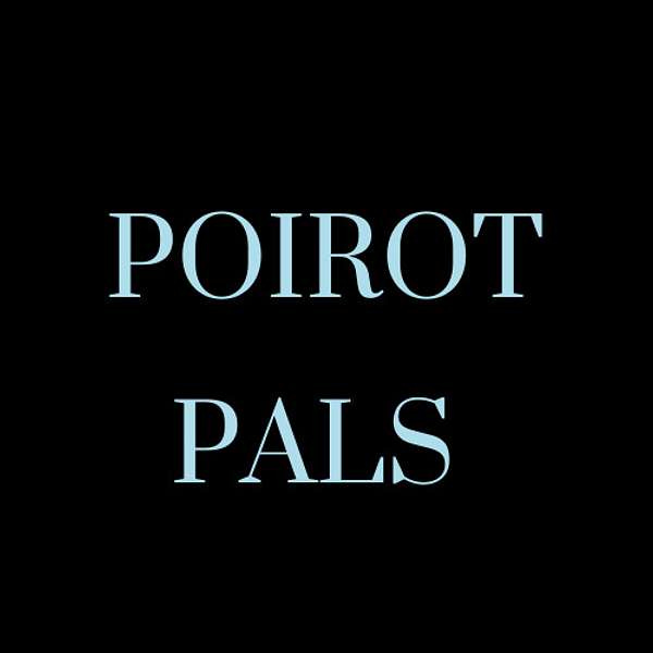 Poirot Pals logo