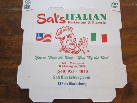 The Rich Semiotic History of the Pizza Box (Pt. 2)