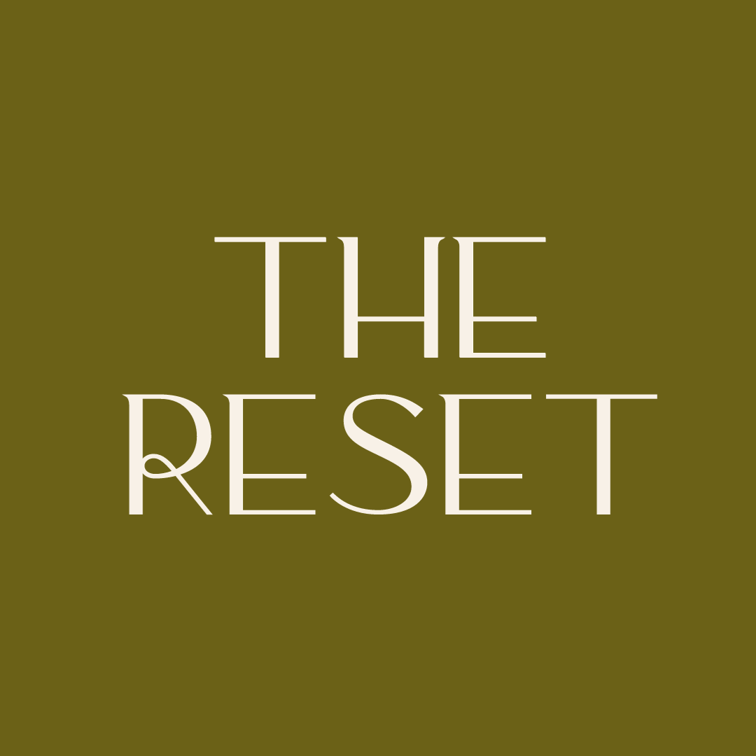 Artwork for The Reset: Holistic Health & Slow Living