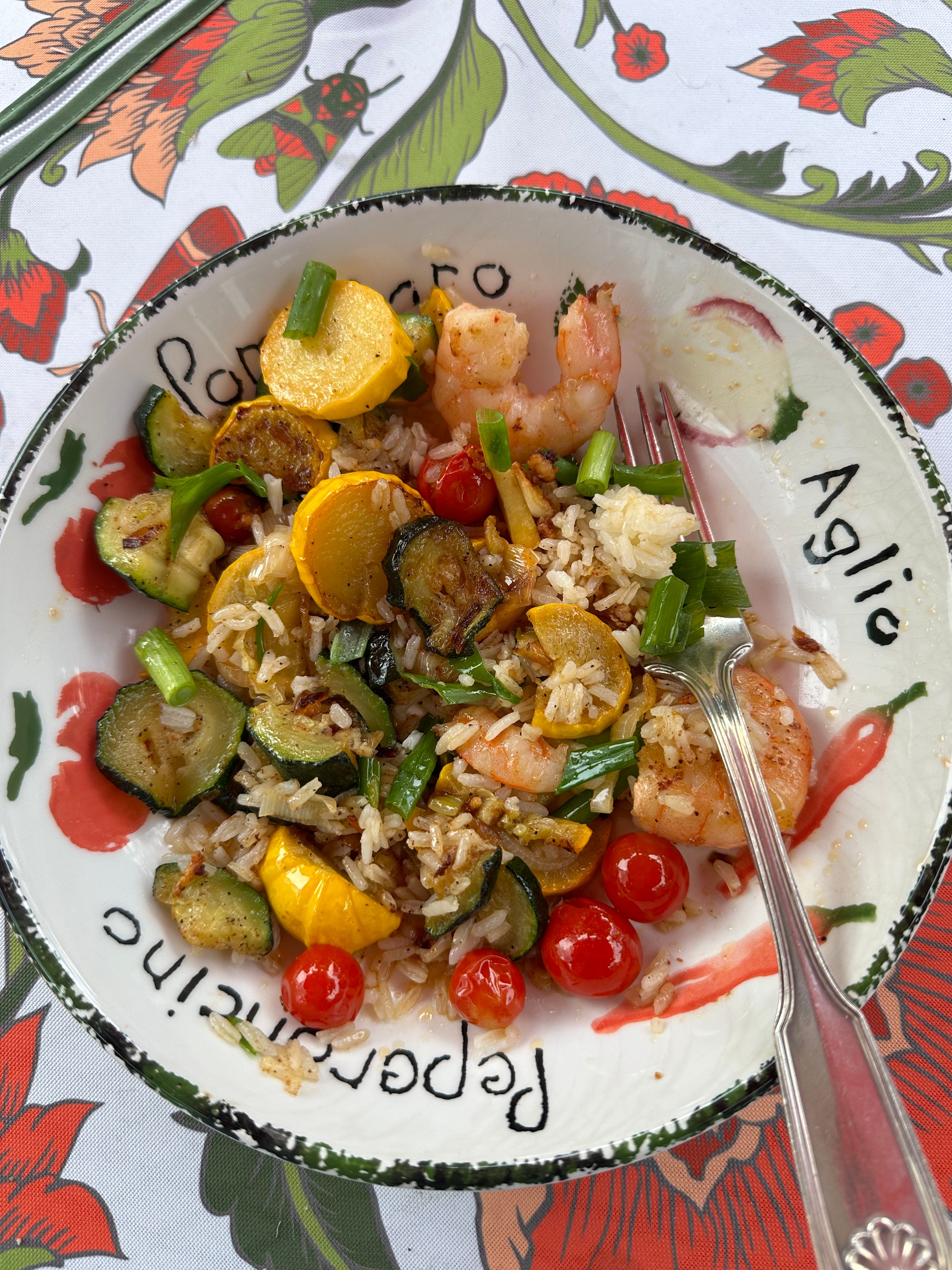 Autumn Treats Aurora Borealis