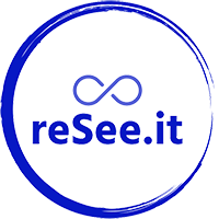 reSee.it’s Substack logo