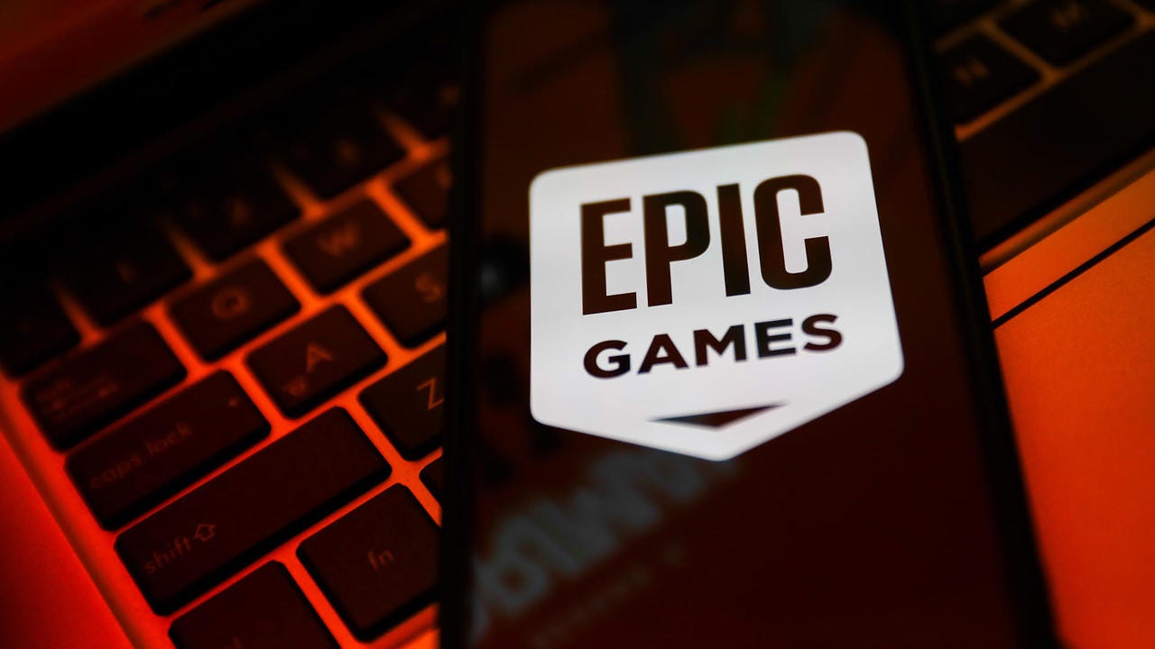 Google loses monopoly case to Fortnite maker Epic Games - BBC News