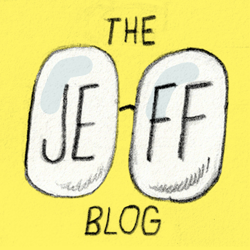 The JEFF Blog