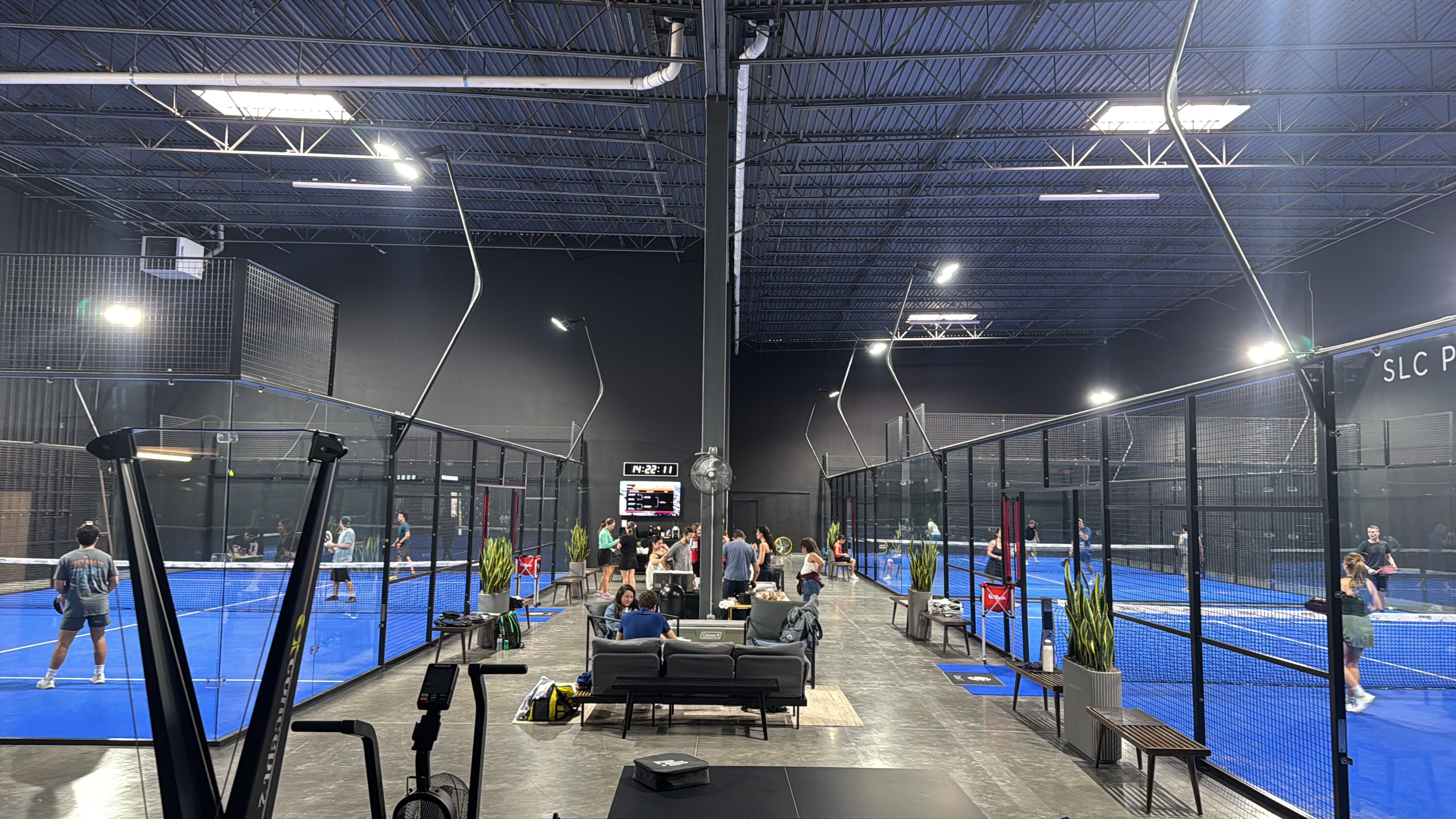 Salt Lake City Padel Club