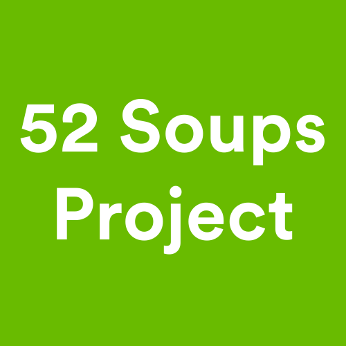 52 Soups Project