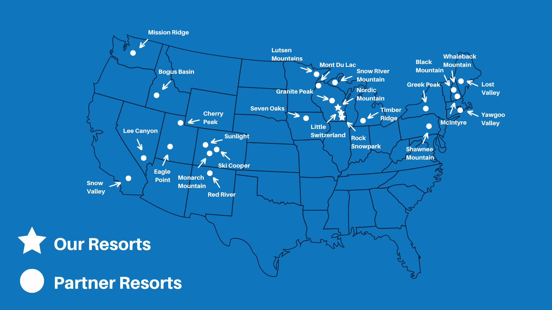 Four New Regional Ski Passes Debut as 2023-24 Season Pass Sales Blast Off