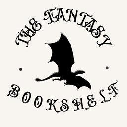 The Fantasy Bookshelf