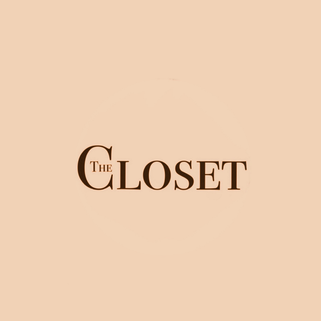 The Closet