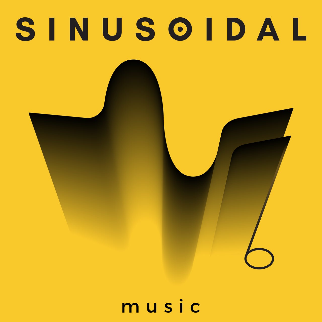 Artwork for Your Monday With Sinusoidal